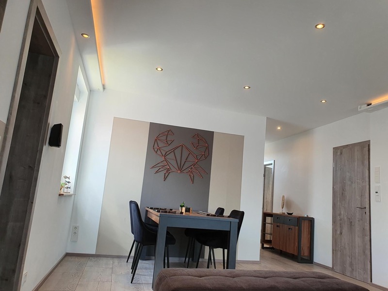 Foto 12 Ferienhaus Ostfriesland Dornum & Umgebung Ferienhaus Wiesenpieper (Objekt 85180) suchen