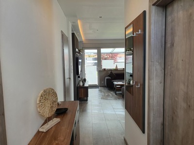 Foto 14 Ferienhaus Ostfriesland Dornum & Umgebung Ferienhaus Wiesenpieper (Objekt 85180) Urlaub