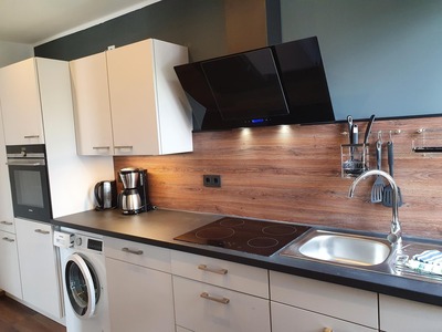 Foto 16 Ferienhaus Ostfriesland Dornum & Umgebung Ferienhaus Wiesenpieper (Objekt 85180) buchen