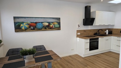 Foto 5 Ferienhaus Ostfriesland Dornum & Umgebung Ferienhaus Margarete (Objekt 85181) Reise