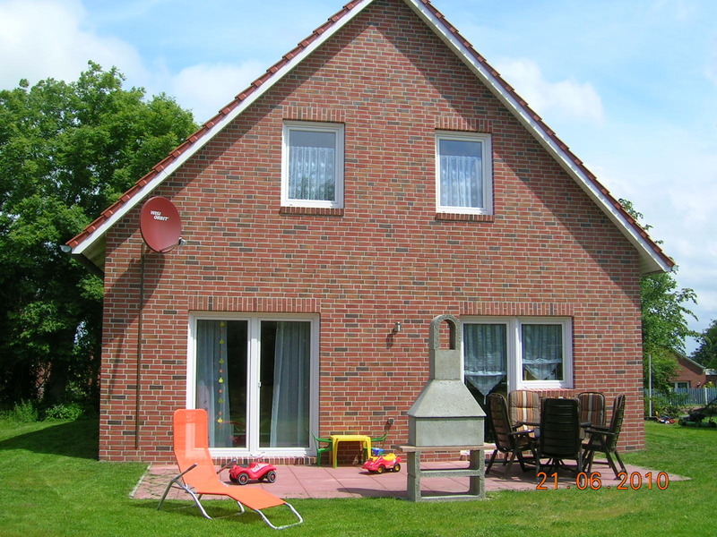 Foto 12 Ferienhaus Ostfriesland Krummhörn & Umgebung Ferienhaus Nordsee (Objekt 92739) suchen
