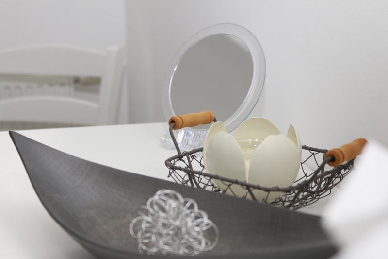 Foto 3 Ferienwohnung Ostfriesland Friesland Wohnung 20 (Objekt 95691) Nordsee