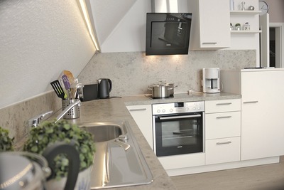 Foto 3 Ferienwohnung Ostfriesland Friesland Wohnung 19 (Objekt 95677) Nordsee