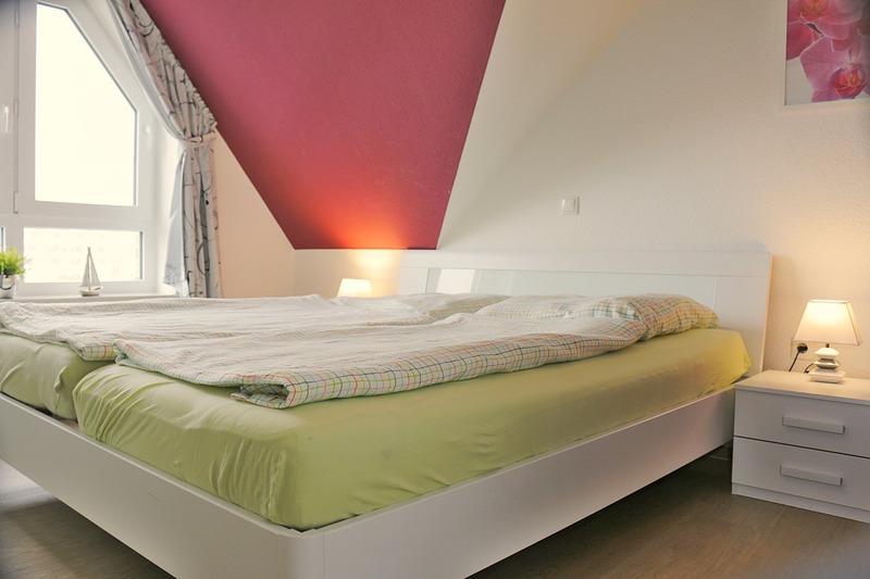 Foto 5 Ferienwohnung Ostfriesland Friesland Wohnung 19 (Objekt 95677) Reise