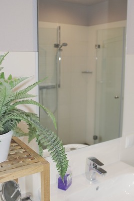 Foto 7 Ferienwohnung Ostfriesland Friesland Wohnung 19 (Objekt 95677) suchen