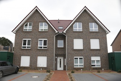 Foto 7 Ferienwohnung Ostfriesland Friesland Wohnung 18 (Objekt 95678) suchen