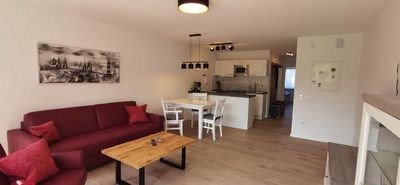 Foto 3 Ferienwohnung Ostfriesland Friesland Wohnung 22 (Objekt 85270) Nordsee