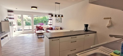 Foto 5 Ferienwohnung Ostfriesland Friesland Wohnung 22 (Objekt 85270) Reise