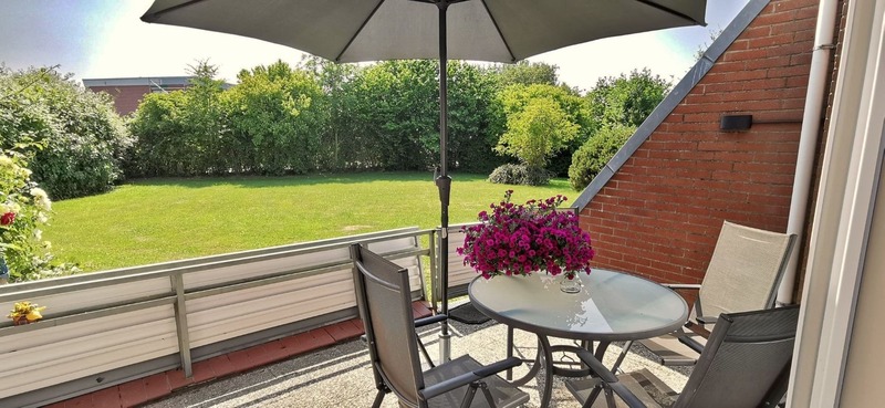 Foto 7 Ferienwohnung Ostfriesland Friesland Wohnung 22 (Objekt 85270) suchen