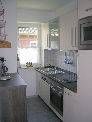 Foto 3 Ferienhaus Ostfriesland Krummhörn & Umgebung Ferienhaus Kluntje (Objekt 92737) Nordsee
