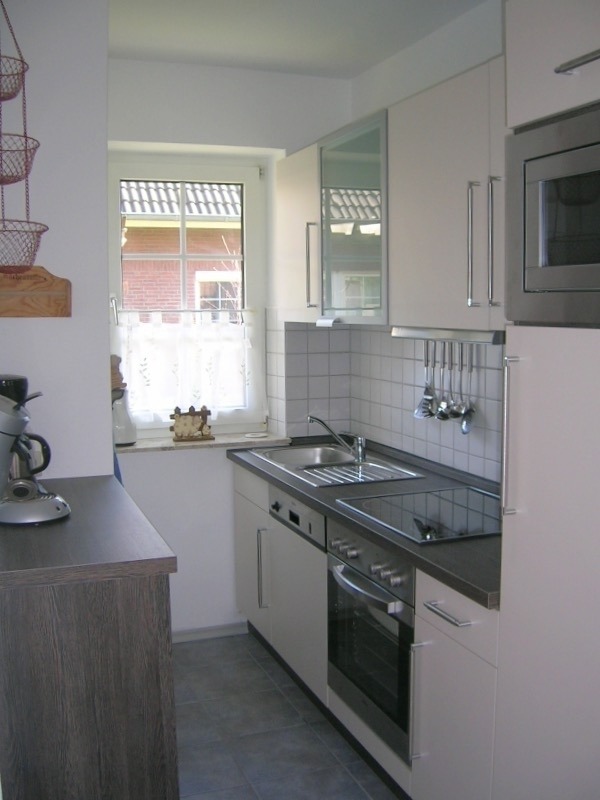 Foto 3 Ferienhaus Ostfriesland Krummhörn & Umgebung Ferienhaus Kluntje (Objekt 92737) Nordsee
