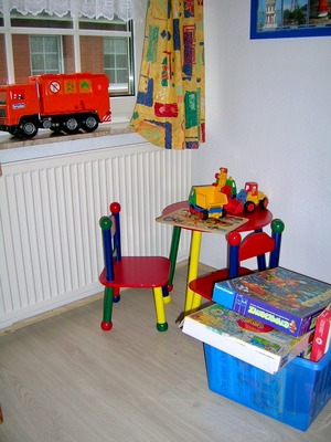 Foto 5 Ferienhaus Ostfriesland Krummhörn & Umgebung Ferienhaus Kluntje (Objekt 92737) Reise