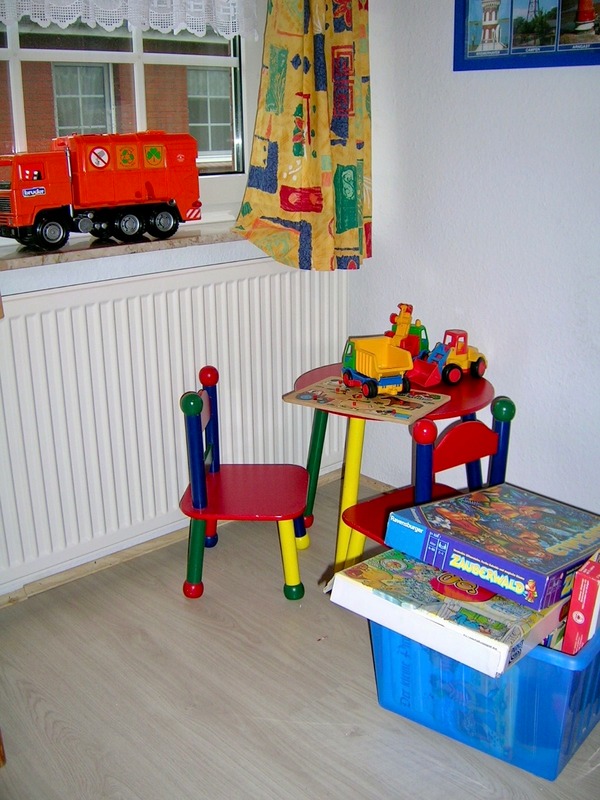 Foto 5 Ferienhaus Ostfriesland Krummhörn & Umgebung Ferienhaus Kluntje (Objekt 92737) Reise
