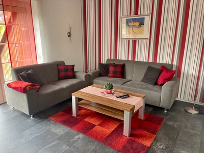 Foto 14 Ferienhaus Ostfriesland Krummhörn & Umgebung Ferienhaus Kluntje (Objekt 92737) Urlaub