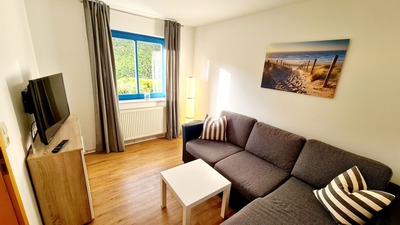 Foto 3 Ferienwohnung Ostfriesland Friesland Wohnung 01 (Objekt 85256) Nordsee