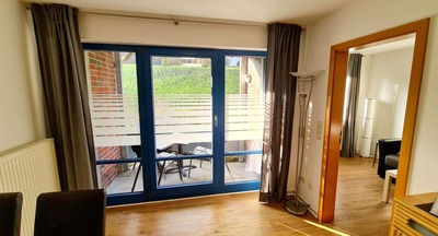 Foto 5 Ferienwohnung Ostfriesland Friesland Wohnung 01 (Objekt 85256) Reise