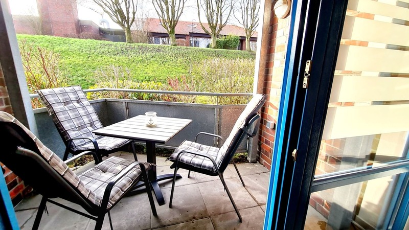 Foto 7 Ferienwohnung Ostfriesland Friesland Wohnung 01 (Objekt 85256) suchen