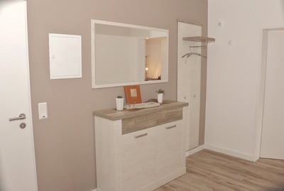 Foto 5 Ferienwohnung Ostfriesland Friesland Wohnung 14 (Objekt 85197) Reise