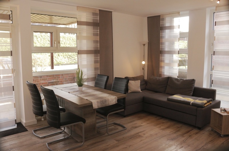 Foto 7 Ferienwohnung Ostfriesland Friesland Wohnung 14 (Objekt 85197) suchen