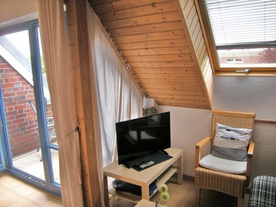 Foto 5 Ferienwohnung Ostfriesland Friesland Wohnung 12 (Objekt 100968) Reise