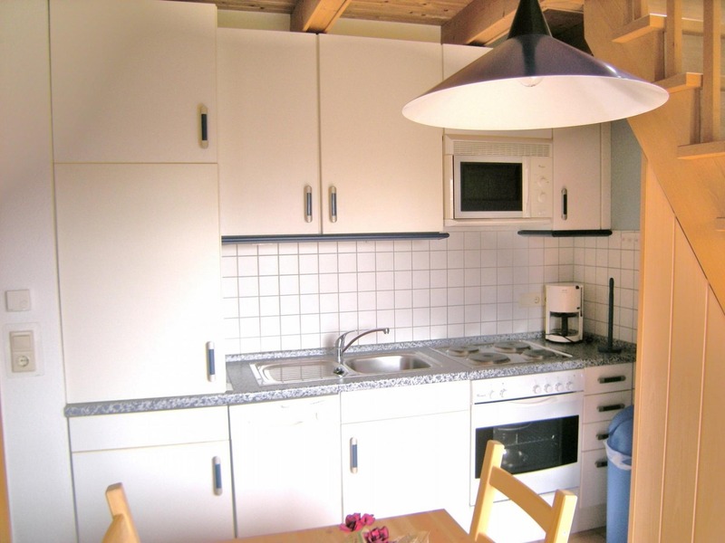 Foto 7 Ferienwohnung Ostfriesland Friesland Wohnung 12 (Objekt 100968) suchen