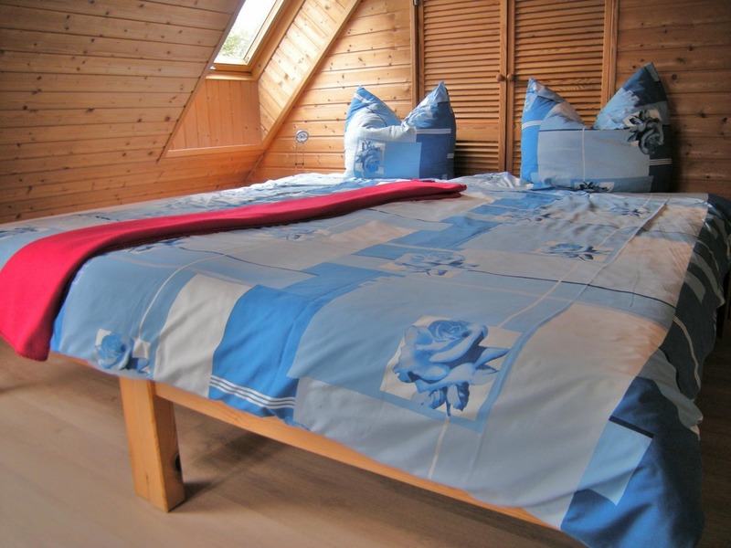 Foto 14 Ferienwohnung Ostfriesland Friesland Wohnung 12 (Objekt 100968) Urlaub