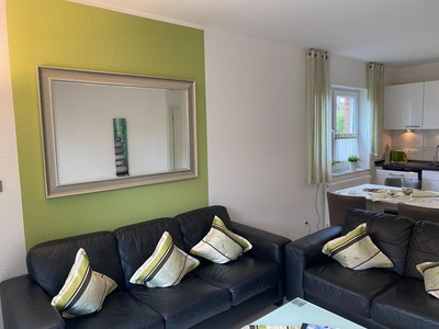 Foto 12 Ferienwohnung Ostfriesland Friesland Wohnung 71 Seehund (Objekt 95694) suchen