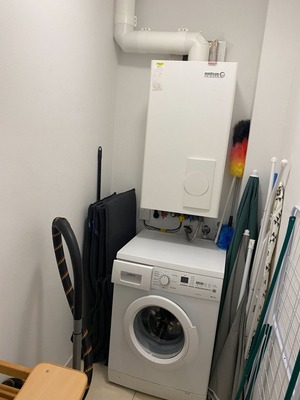 Foto 14 Ferienwohnung Ostfriesland Friesland Wohnung 71 Seehund (Objekt 95694) Urlaub