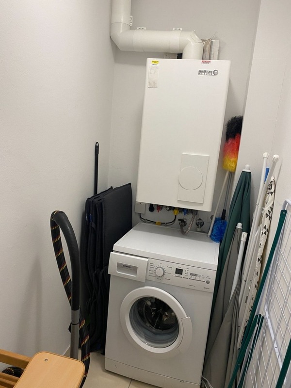 Foto 14 Ferienwohnung Ostfriesland Friesland Wohnung 71 Seehund (Objekt 95694) Urlaub