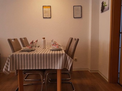 Foto 7 Ferienhaus Ostfriesland Dornum & Umgebung Ferienhaus Lütje Hörn (Objekt 85182) suchen