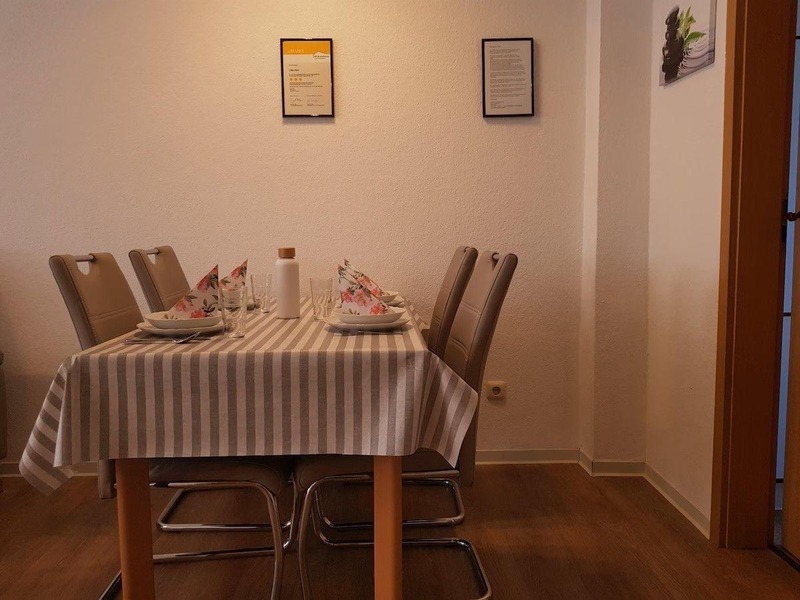 Foto 7 Ferienhaus Ostfriesland Dornum & Umgebung Ferienhaus Lütje Hörn (Objekt 85182) suchen