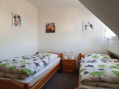 Foto 12 Ferienhaus Ostfriesland Dornum & Umgebung Ferienhaus Lütje Hörn (Objekt 85182) suchen