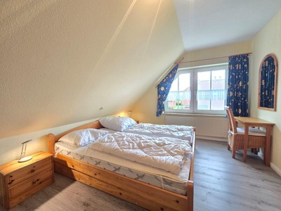 Foto 7 Ferienhaus Ostfriesland Dornum & Umgebung Ferienhaus Meertraum (Objekt 100528) suchen