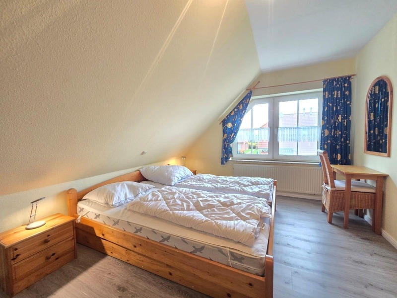 Foto 7 Ferienhaus Ostfriesland Dornum & Umgebung Ferienhaus Meertraum (Objekt 100528) suchen