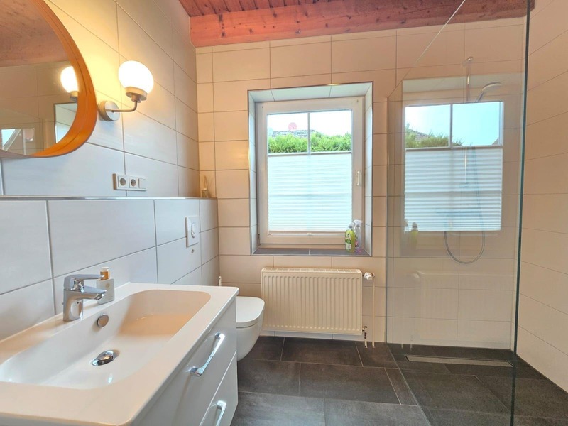 Foto 16 Ferienhaus Ostfriesland Dornum & Umgebung Ferienhaus Strandkrabbe (Objekt 100542) buchen