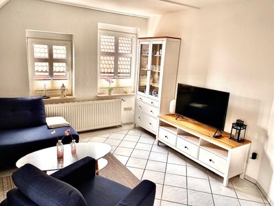 Foto 7 Ferienwohnung Ostfriesland Rheiderland Ferienwohnung Seute Deern in Ditzum direkt an der Mühle (Objekt 100989) suchen