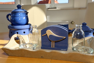 Foto 5 Ferienwohnung Ostfriesland Juist Turmwohnung 205 (Objekt 92345) Reise