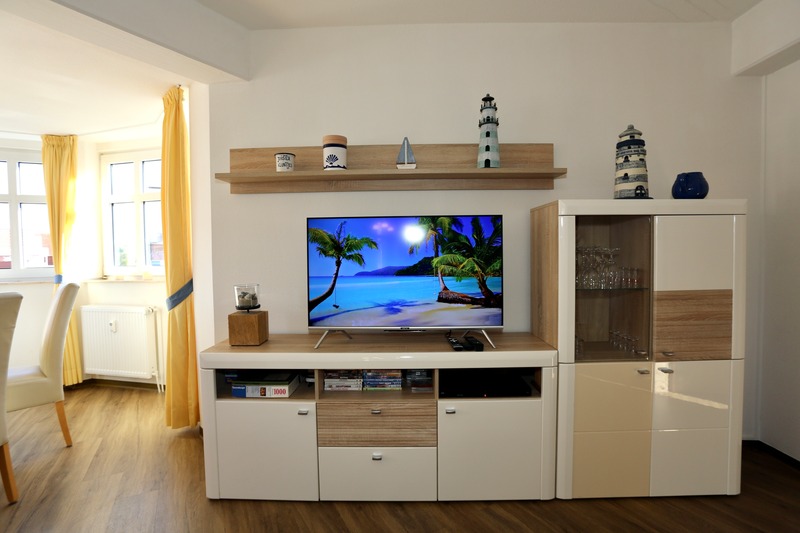 Foto 7 Ferienwohnung Ostfriesland Juist Turmwohnung 205 (Objekt 92345) suchen