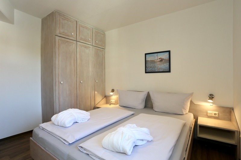 Foto 14 Ferienwohnung Ostfriesland Juist Turmwohnung 205 (Objekt 92345) Urlaub