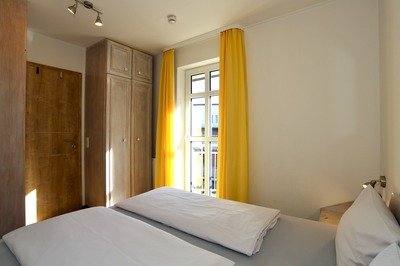 Foto 16 Ferienwohnung Ostfriesland Juist Turmwohnung 205 (Objekt 92345) buchen