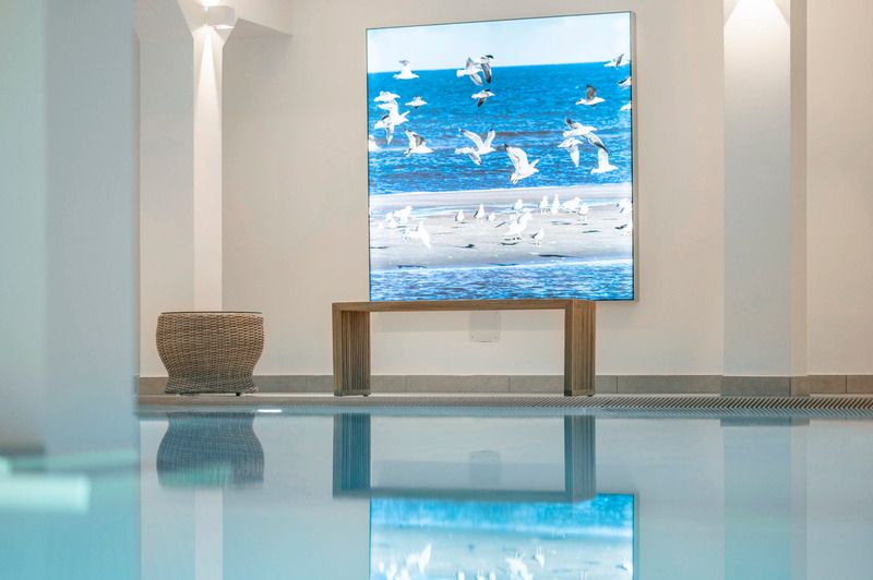 Foto 21 Ferienwohnung Ostfriesland Juist Turmwohnung 205 (Objekt 92345) buchen