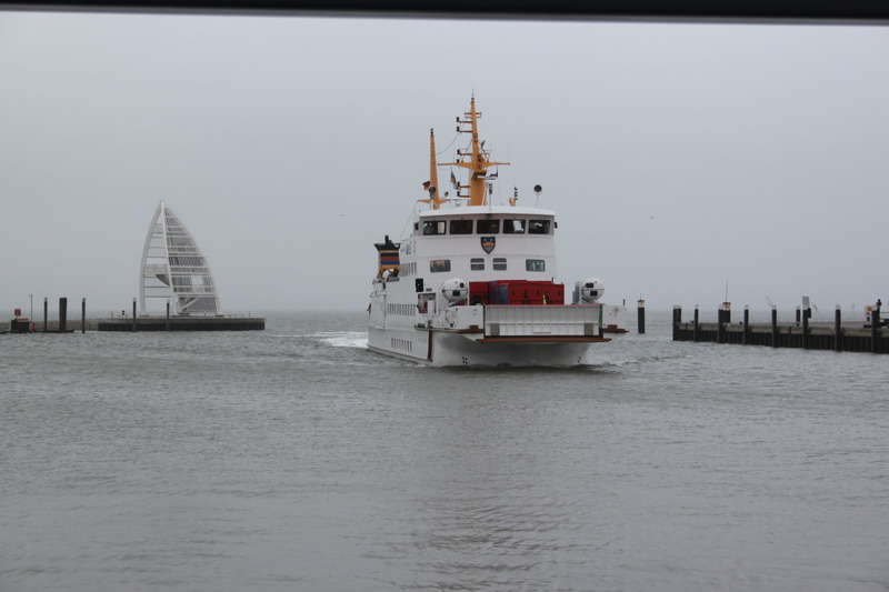 Foto 39 Ferienwohnung Ostfriesland Juist Turmwohnung 205 (Objekt 92345) Urlaub