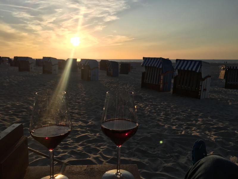 Foto 41 Ferienwohnung Ostfriesland Juist Turmwohnung 205 (Objekt 92345) buchen