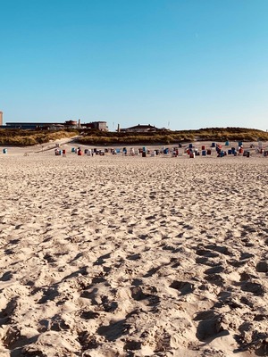 Foto 43 Ferienwohnung Ostfriesland Juist Turmwohnung 205 (Objekt 92345) Nordsee