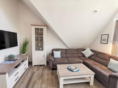 Foto 3 Ferienwohnung Ostfriesland Friesland Wohnung 50 (Objekt 100974) Nordsee