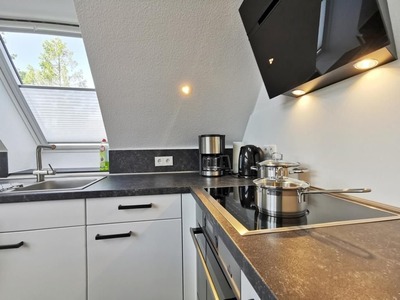 Foto 5 Ferienwohnung Ostfriesland Friesland Wohnung 50 (Objekt 100974) Reise