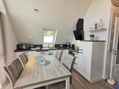 Foto 7 Ferienwohnung Ostfriesland Friesland Wohnung 50 (Objekt 100974) suchen