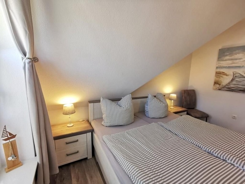 Foto 12 Ferienwohnung Ostfriesland Friesland Wohnung 50 (Objekt 100974) suchen