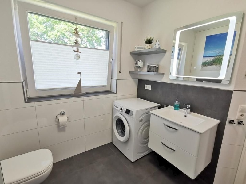 Foto 14 Ferienwohnung Ostfriesland Friesland Wohnung 50 (Objekt 100974) Urlaub