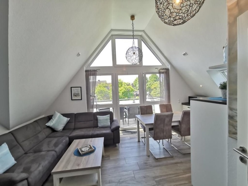 Foto 16 Ferienwohnung Ostfriesland Friesland Wohnung 50 (Objekt 100974) buchen